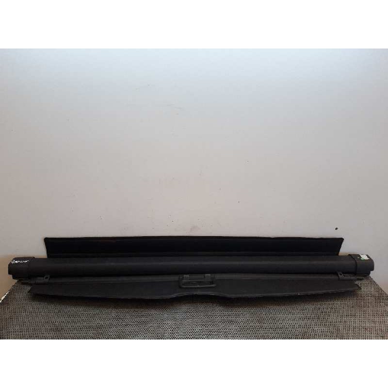 Recambio de bandeja trasera para seat cordoba vario (6k5) sxe referencia OEM IAM - Blanco 2