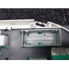 Recambio de cuadro instrumentos para renault laguna ii (bg0) authentique referencia OEM IAM 8200399767  JAEGER