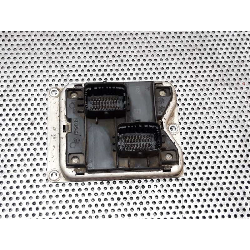 Recambio de centralita motor uce para alfa romeo 156 (116) 1.8 t.spark progression referencia OEM IAM 0261204947 00467394350 BOS