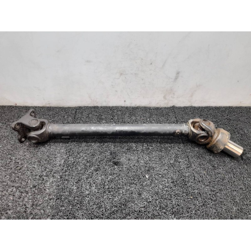 Recambio de transmision central para suzuki vitara se/sv (et) 2.0 hdi techo metálico lujo referencia OEM IAM   
