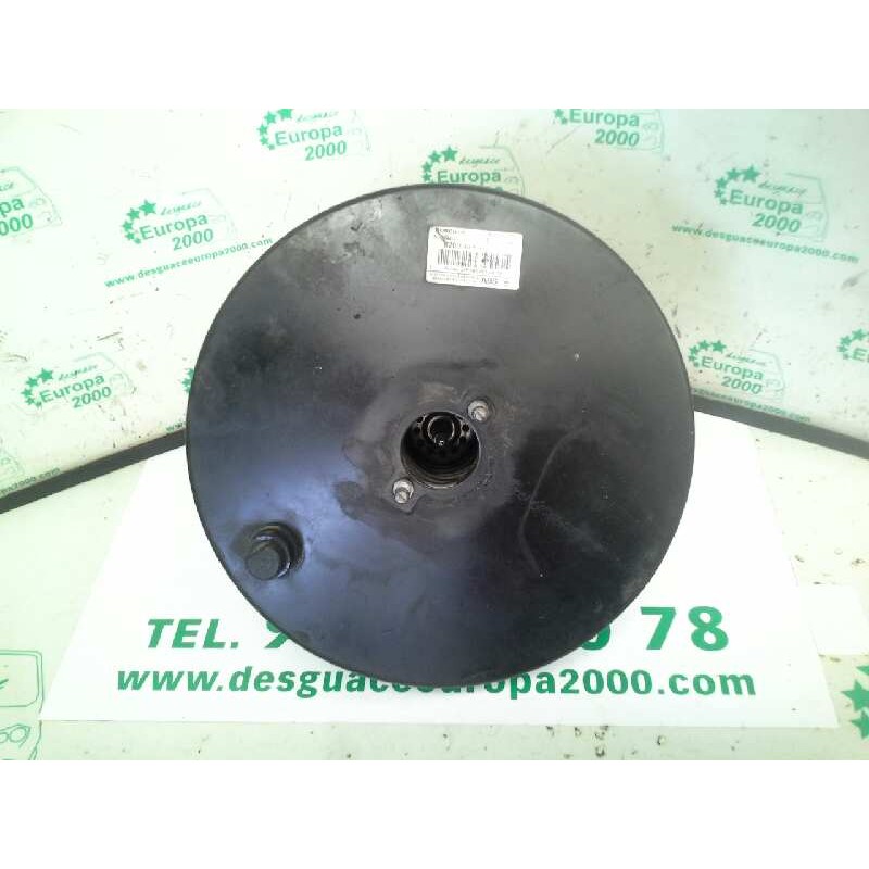 Recambio de servofreno para renault master ii phase 2 caja cerrada referencia OEM IAM 8200189405  