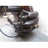 Recambio de mangueta delantera izquierda para peugeot 406 berlina (s1/s2) 2.0 cat referencia OEM IAM  119654 