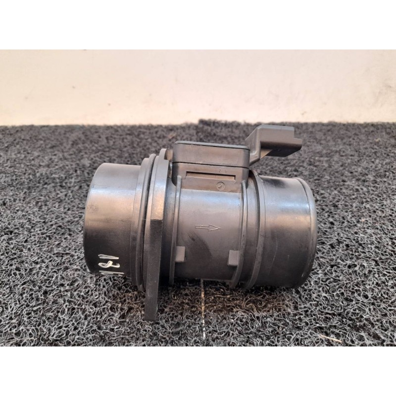 Recambio de caudalimetro para renault espace iv (jk0) grand espace expression referencia OEM IAM 5WK9609 - Verde 3