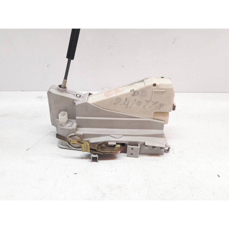 Recambio de cerradura puerta delantera derecha para volkswagen sharan (7m8) comfortline referencia OEM IAM 93BG220A20DD  