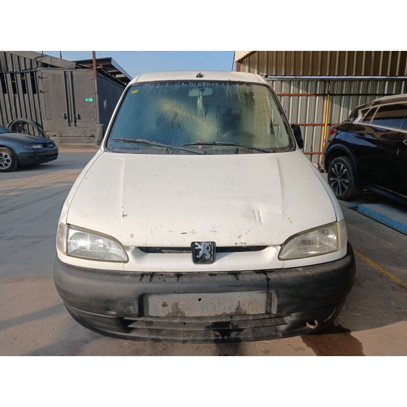peugeot partner monospace (5_, g_) del año 1997