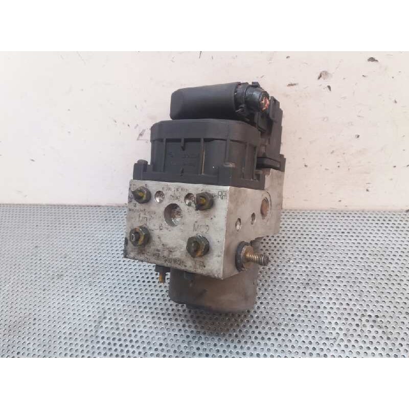 Recambio de abs para mg mg zr 1.4 16v cat referencia OEM IAM 0265216803 0273004537 