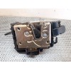 Recambio de cerradura puerta trasera derecha para seat cordoba vario (6k5) sxe referencia OEM IAM   