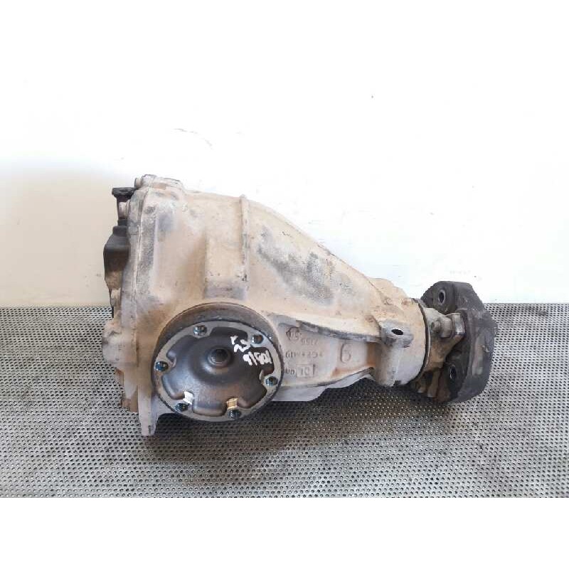 Recambio de diferencial trasero para mercedes-benz clase c (w203) berlina 2.2 cdi cat referencia OEM IAM A2103510805 - Gris 3