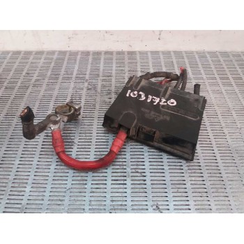 CAJA RELES / FUSIBLES 5607001930 