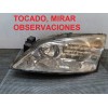 Recambio de faro izquierdo para ford mondeo berlina (ge) ambiente referencia OEM IAM   