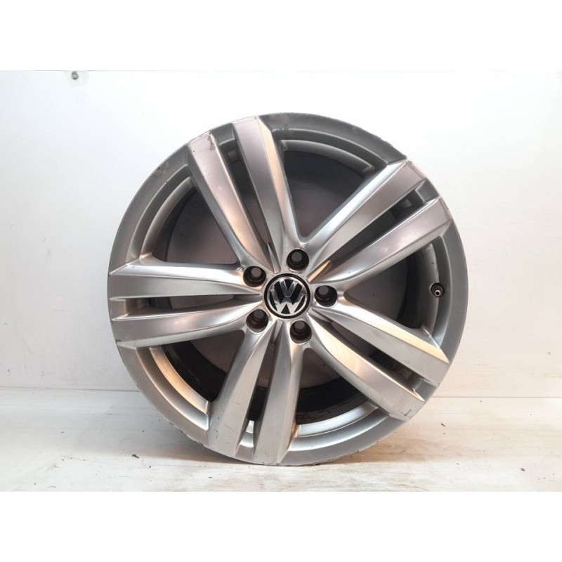 Recambio de llanta para volkswagen passat lim. (362) advance bluemotion referencia OEM IAM 3AA601025M  