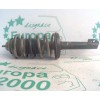 Recambio de amortiguador delantero derecho para ford sierra berlina 2.3 diesel referencia OEM IAM   