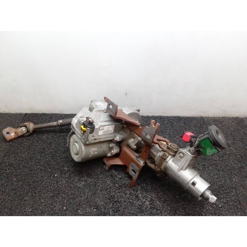 Recambio de columna direccion para renault kangoo expression referencia OEM IAM 8200932439 PW22BD0083QLH 
