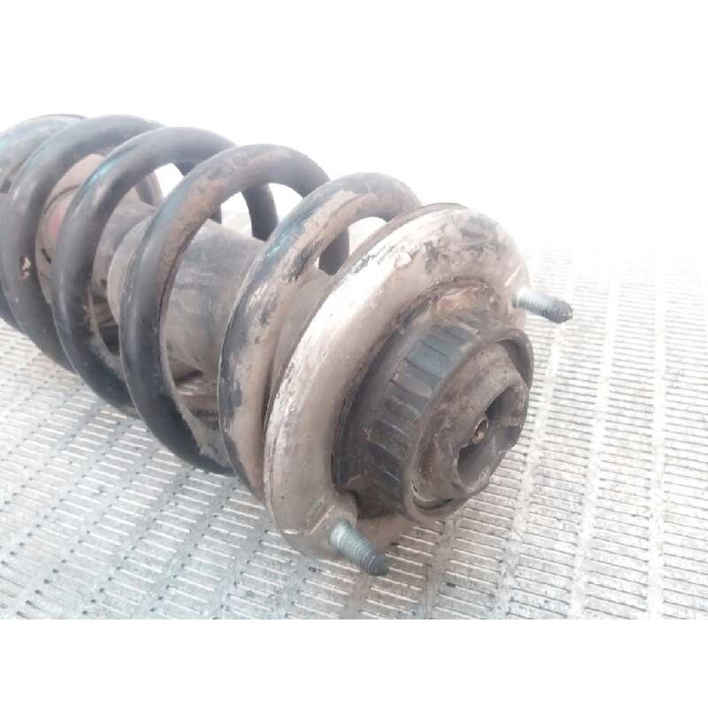 Recambio de amortiguador delantero derecho para audi a6 berlina (4b2) 2.5 v6 24v tdi referencia OEM IAM - Negro 2