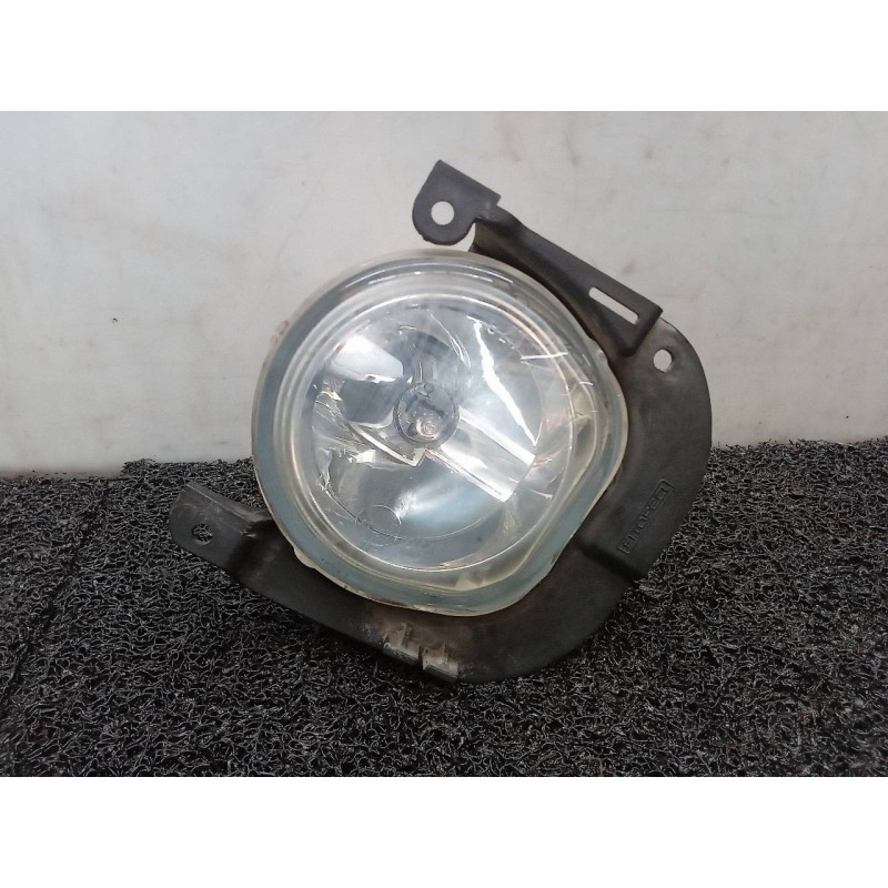 Recambio de faro antiniebla derecho para peugeot bipper tepee outdoor referencia OEM IAM 01356780080  