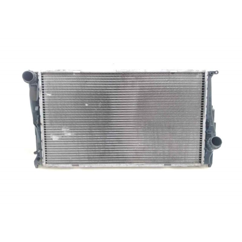 Recambio de radiador agua para bmw serie 3 berlina (e90) 320d referencia OEM IAM 8961257 781291302 