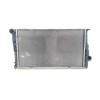 Recambio de radiador agua para bmw serie 3 berlina (e90) 320d referencia OEM IAM 8961257 781291302 