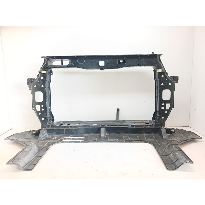 Recambio de panel frontal para kia stonic (ybcuv) tech referencia OEM IAM - Azul 2