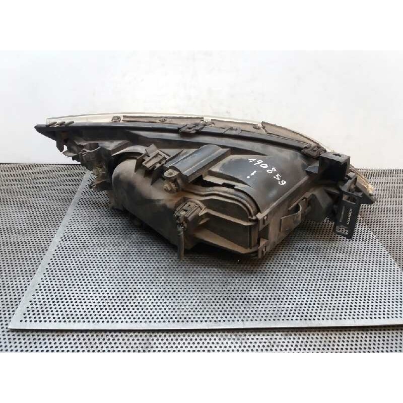 Recambio de faro izquierdo para ford mondeo berlina (ge) ambiente referencia OEM IAM - Azul 2