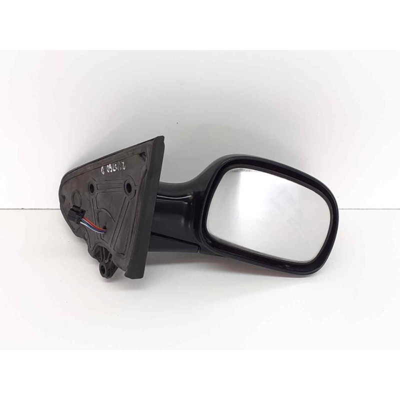 Recambio de retrovisor derecho para chrysler voyager (rg) 2.4 se grand voyager referencia OEM IAM   