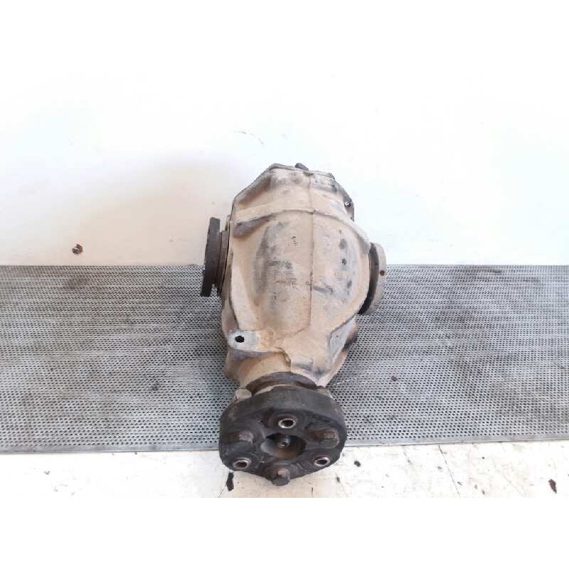 Recambio de diferencial trasero para mercedes-benz clase c (w203) berlina 2.2 cdi cat referencia OEM IAM A2103510805 - Gris 4
