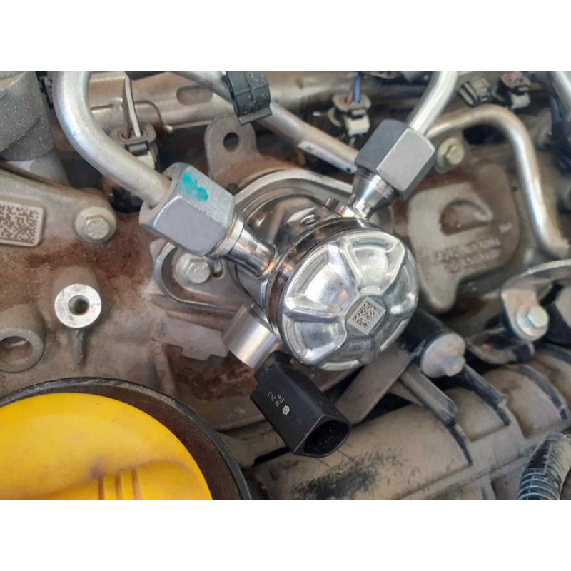 Recambio de bomba inyeccion para dacia dokker essential referencia OEM IAM 3