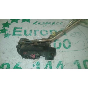 CERRADURA PUERTA DELANTERA DERECHA 