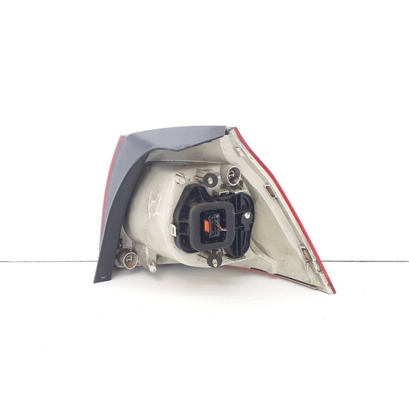 Recambio de piloto trasero izquierdo para volkswagen golf v berlina (1k1) trendline referencia OEM IAM - Negro 2