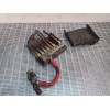 Recambio de caja reles / fusibles para ford fiesta (cbk) 1.6 tdci cat referencia OEM IAM 5607001930  