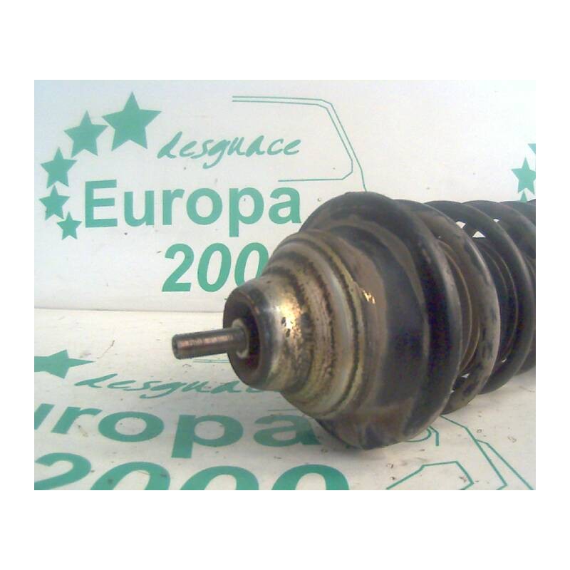 Recambio de amortiguador delantero derecho para ford sierra berlina 2.3 diesel referencia OEM IAM - Gris 2