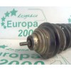 Recambio de amortiguador delantero derecho para ford sierra berlina 2.3 diesel referencia OEM IAM   