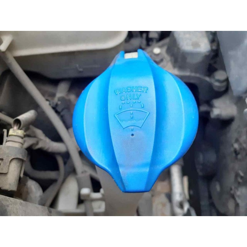 Recambio de deposito limpia para kia carens ( ) concept referencia OEM IAM   