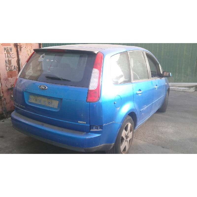 ford focus c-max (cap) del año 2007