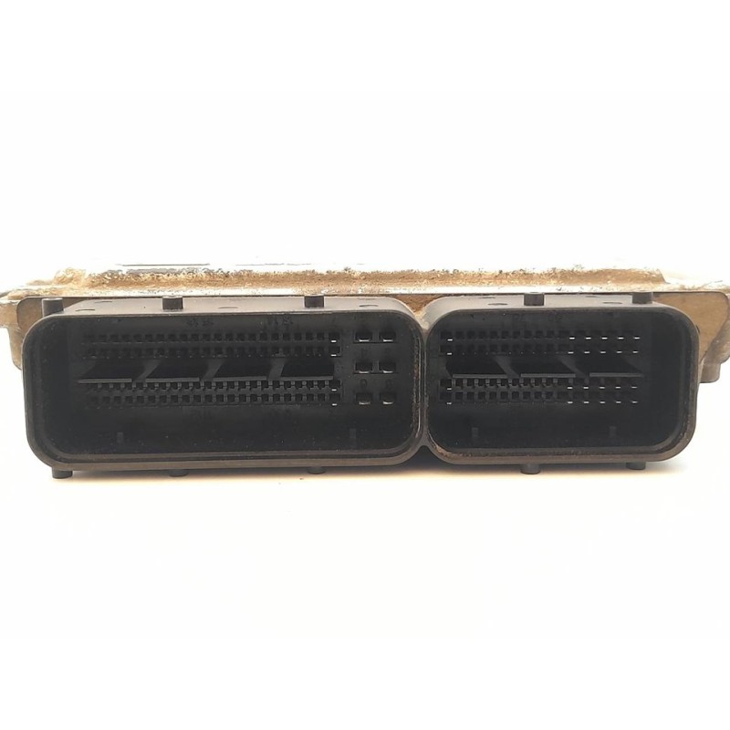 Recambio de centralita motor uce para chevrolet epica ltx referencia OEM IAM 0281014747 96862888 BOSCH - Gris 2
