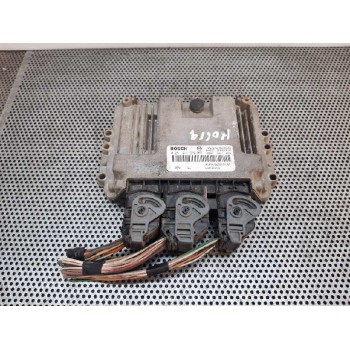 CENTRALITA MOTOR UCE 0281011530 8200325720 BOSCH