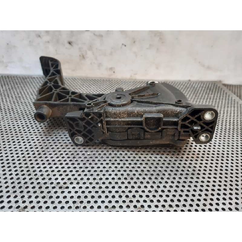 Recambio de potenciometro pedal para seat leon (1m1) 1.4 16v referencia OEM IAM 6PV00849601 HELLA 6Q1721503C 6