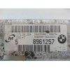 Recambio de radiador agua para bmw serie 3 berlina (e90) 320d referencia OEM IAM 8961257 781291302 