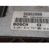 Recambio de centralita motor uce para chevrolet epica ltx referencia OEM IAM 0281014747 96862888 BOSCH