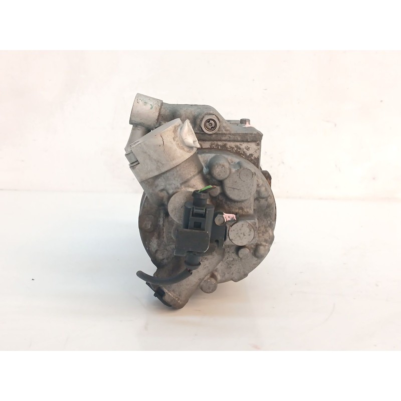 Recambio de compresor aire acondicionado para skoda fabia (5j2 ) style referencia OEM IAM 6Q0820808D - Gris 5