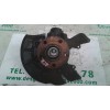 Recambio de mangueta delantera derecha para volkswagen golf iv berlina (1j1) 1.9 tdi referencia OEM IAM   