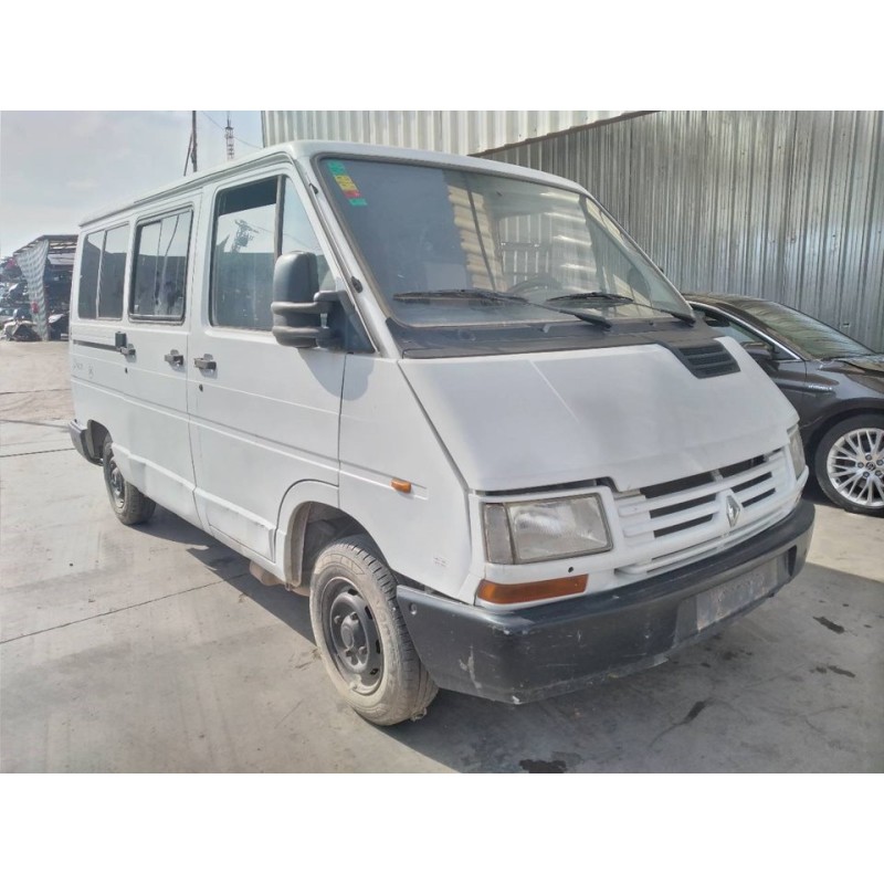 renault trafic (desde 5.89) del año 1999