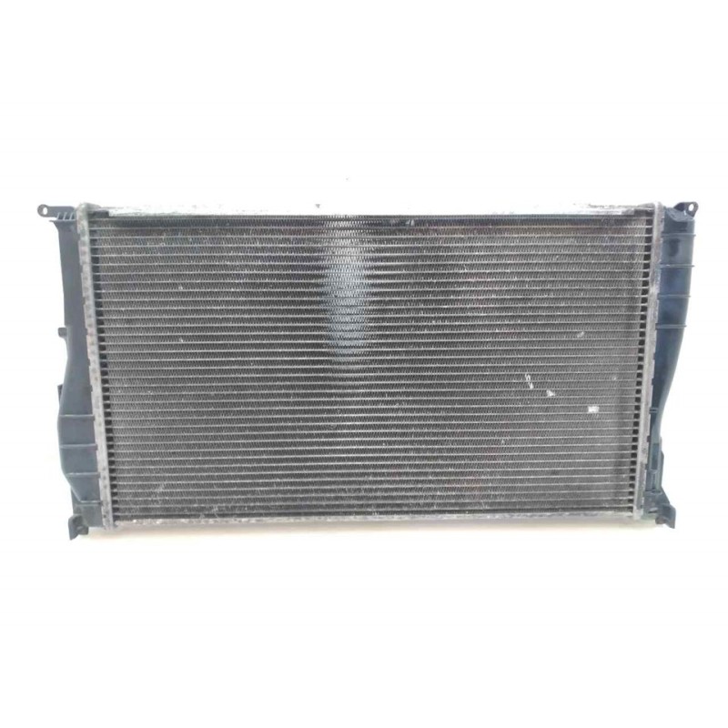 Recambio de radiador agua para bmw serie 3 berlina (e90) 320d referencia OEM IAM 8961257 781291302 3