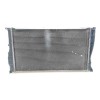 Recambio de radiador agua para bmw serie 3 berlina (e90) 320d referencia OEM IAM 8961257 781291302 