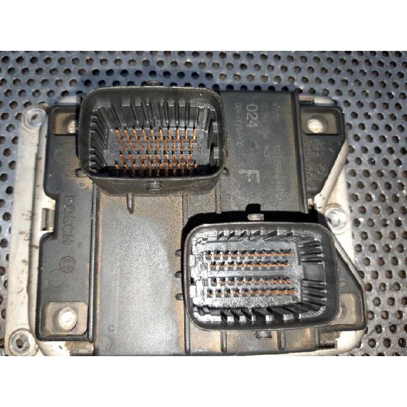 Recambio de centralita motor uce para alfa romeo 156 (116) 1.8 t.spark progression referencia OEM IAM 0261204947 00467394350 BOS 4