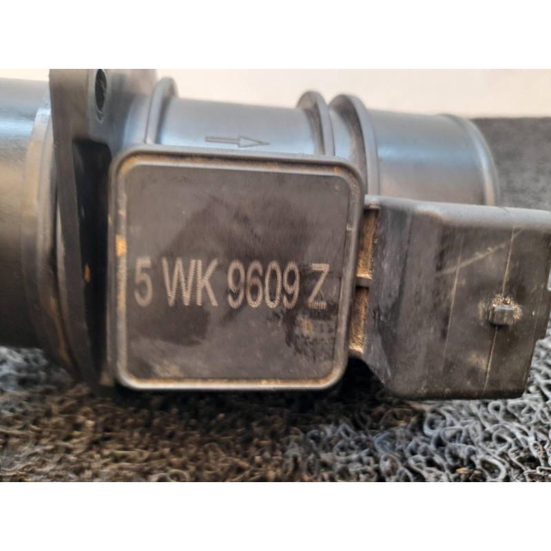 Recambio de caudalimetro para renault espace iv (jk0) grand espace expression referencia OEM IAM 5WK9609 - Verde 6