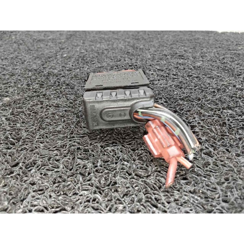 Recambio de warning para mercedes-benz clase s (w126) berlina+coupe se 380 referencia OEM IAM 0008209010  HELLA - Gris 2