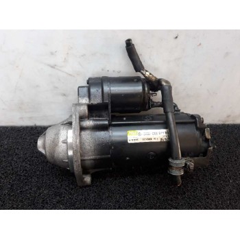 MOTOR ARRANQUE 068911026 VALEO