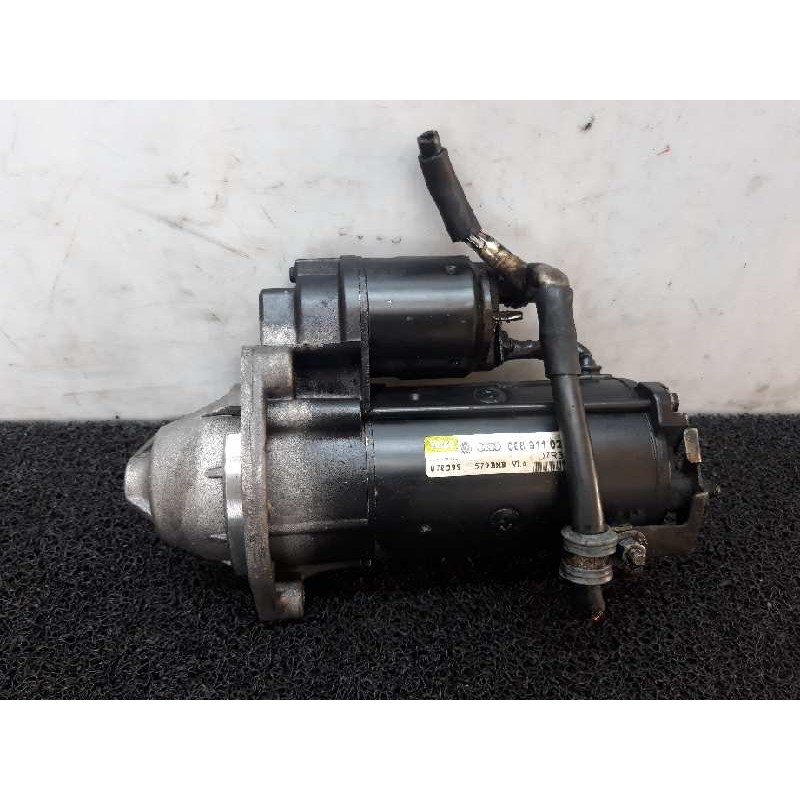 Recambio de motor arranque para audi a6 berlina (4b2) 1.9 tdi referencia OEM IAM 068911026  VALEO