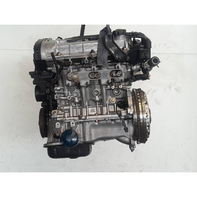Recambio de motor completo para hyundai sonata (y4) 2.5i v6 gls referencia OEM IAM G6BV G6BV 3