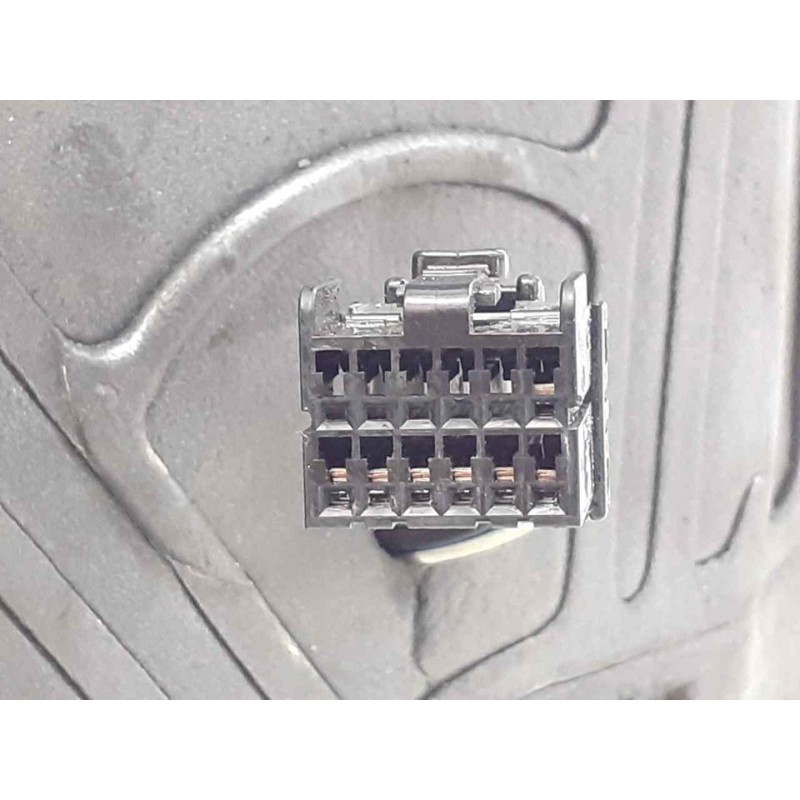 Recambio de retrovisor derecho para chrysler voyager (rg) 2.4 se grand voyager referencia OEM IAM 3